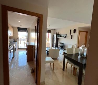 Canet de Berenguer Apartment | WONDERFUL APARTMENT IN CANET DE BERENGUER. VALENCIA