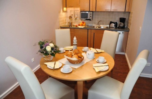 Binz Apartment | Wonderful location to the beach, best location in Binz