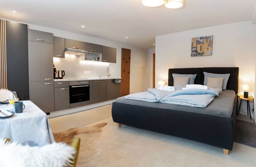 Oberau House | Wonderful group accommodation in the ski and hiking area PET-FRIENDLY