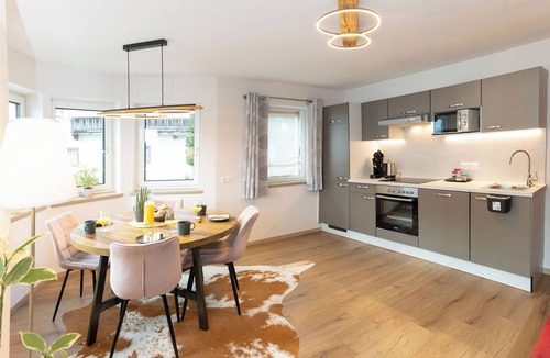 Oberau House | Wonderful group accommodation in the ski and hiking area PET-FRIENDLY