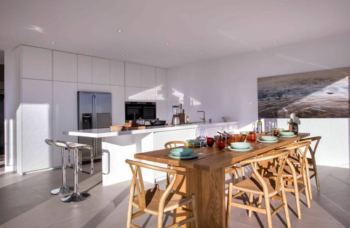 Cap de la Nau Villa | Wonderful private villa for 8 people with private pool, WIFI, A/C, TV, patio and panoramic view