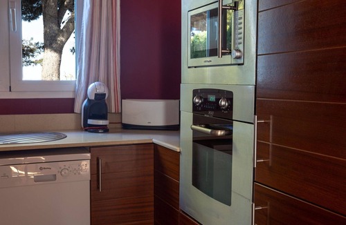 Torre Soli Nou Villa | Wonderful private villa for 6 people with A/C, WIFI, private pool, TV and patio