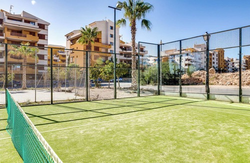 Punta Prima Apartment | Wonderfull apartment in Punta Prima/Torrevieja with front sea view at 8th floor.