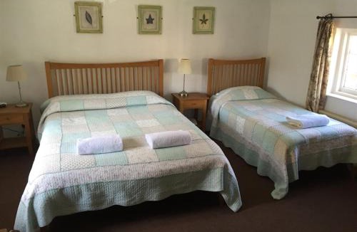 Chilham Hotel | Woolpack Inn