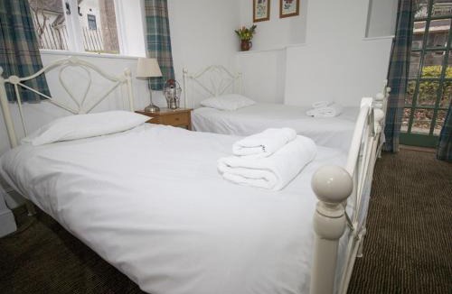 Chilham Hotel | Woolpack Inn
