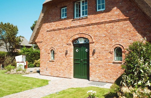 Kampen House | Wuldehof from A&M - Wuldehof