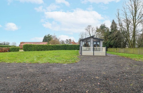 Necton Cottage | Wurzburc