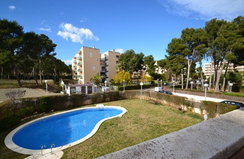 Cap de Salou Apartment | WVP - MONTSERRADA 3