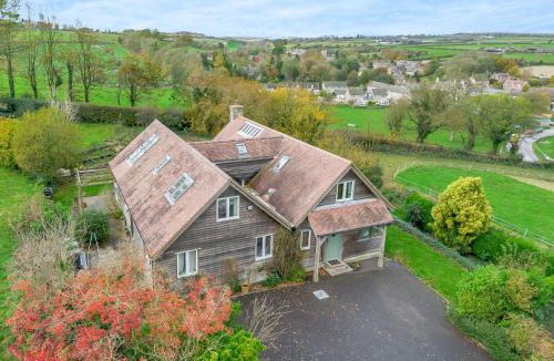 Littlebredy House | Wylye Croft