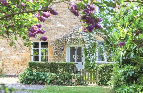 Willersey House | Yew Tree Cottage