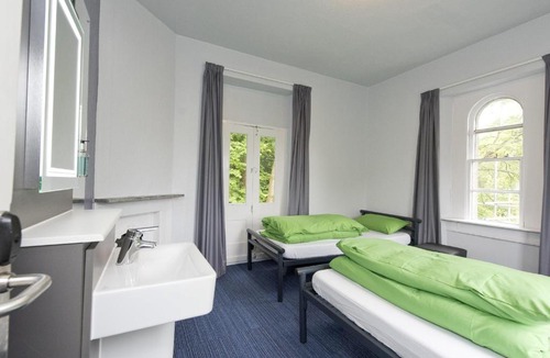 Bath Hostel | YHA Bath