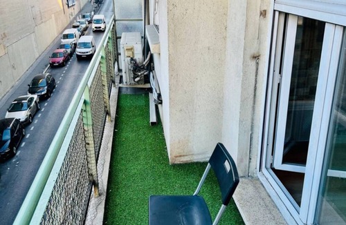 Saint-Charles Apartment | YL Provence Résidence
