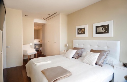 Dreta de l'Eixample Apartment | You Stylish The Most Luxury Apartment