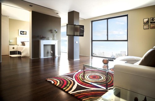 Dreta de l'Eixample Apartment | You Stylish The Most Luxury Apartment