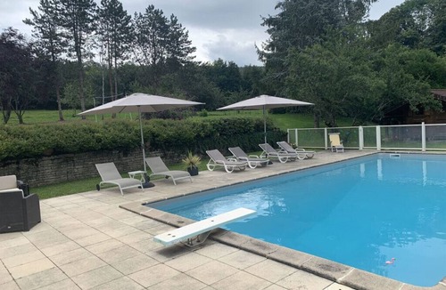 Buffard House | Your own private paradise of charm, elegance and activity.