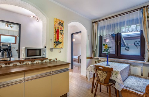 Maria Woerth House | Zeitlos by Interhome