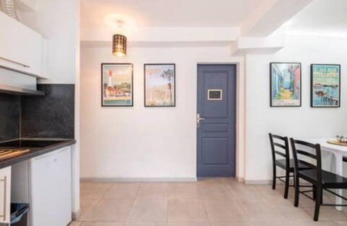 Merignac Apartment | Zen Room/Little Italy/Ocean