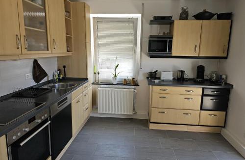 Sudstadt House | Zimmer mit Charme MOND