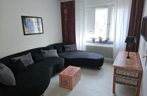 Sudstadt House | Zimmer mit Charme MOND