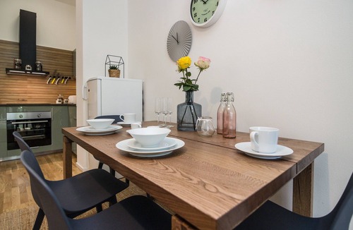 Zizkov Apartment | Zizkov APT Prague by Michal&Friends