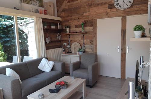Dirkshorn House | Zonnig Zuid