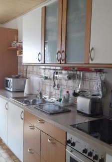 Stadtallendorf Apartment | Zum Herrenwald