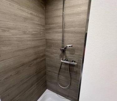 Quakenbruck Apartment | Zweizimmerwohnung im Herzen von Quakenbrück