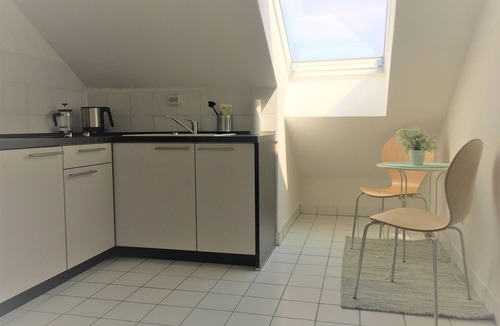Leutzsch Apartment | Zwillingsperlen Leutzsch Appartement Reiterhof
