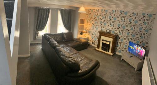 1-2 Dialknowe Holiday Cottage - Wanlockhead