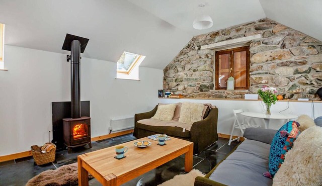 1 Bed in Brithdir (oc-w30045)