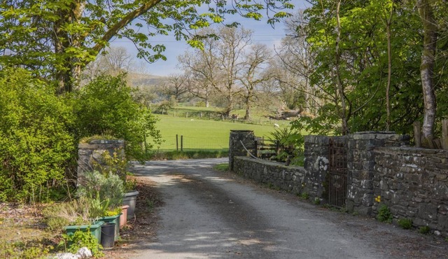 1 Bed in Llanwrtyd Wells (oc-wal369)