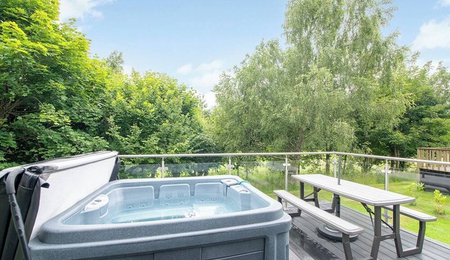 1 bedroom accommodation in Newcastleton,