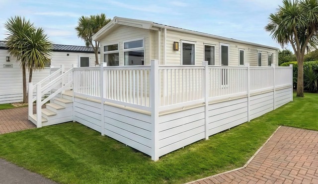 1 bedroom accommodation in Monkton, Nr Ramsgate