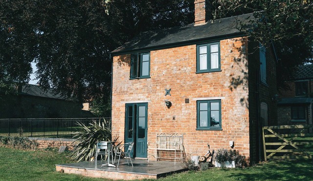 1 bedroom accommodation in Braunston, near Daventry
