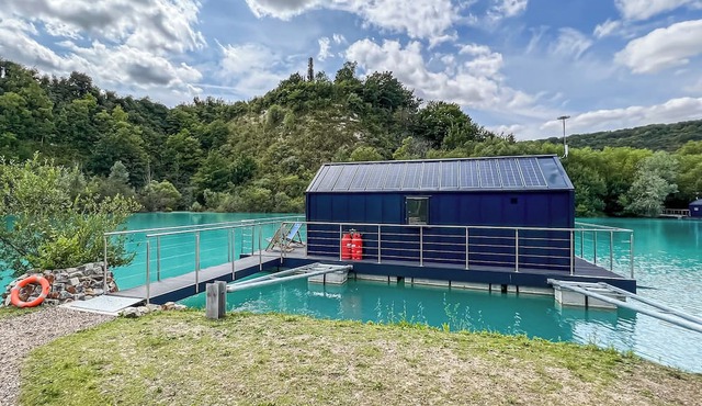 1 bedroom accommodation in Halling