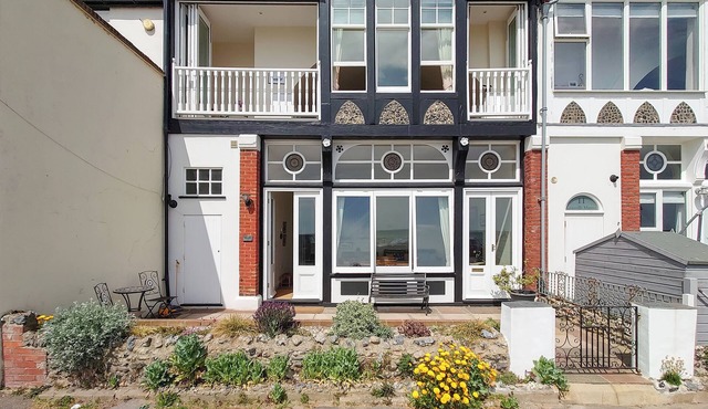 1 bedroom accommodation in Ramsgate