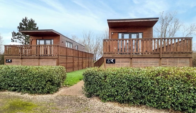 1 bedroom accommodation in Ely