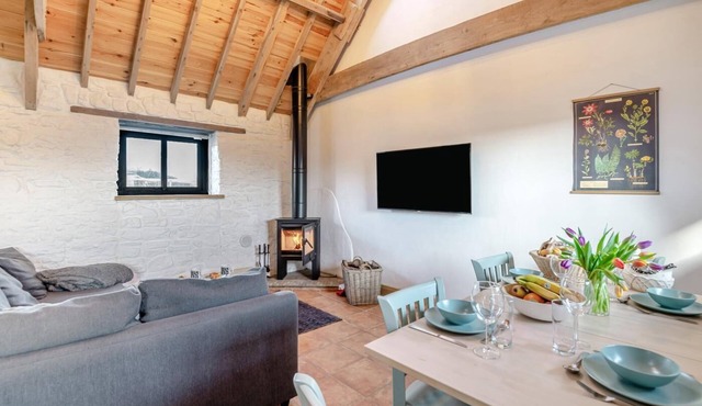 2 Bed in Clevedon (oc-t30786)
