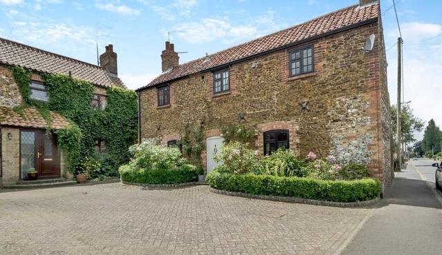 2 Bed in Grimston (oc-1622)