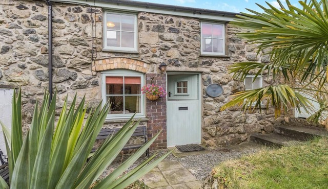 2 Bed in Llanuwchllyn (oc-t30615)
