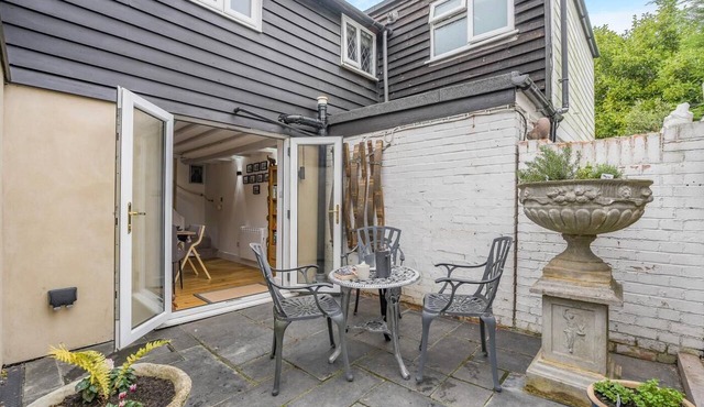 2 Bed in Peasmarsh (oc-s33528)