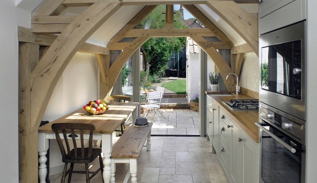 2 bedroom accommodation in Winchester