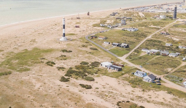 2 bedroom accommodation in Dungeness