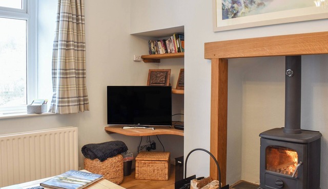2 bedroom accommodation in Glenridding, near Penrith
