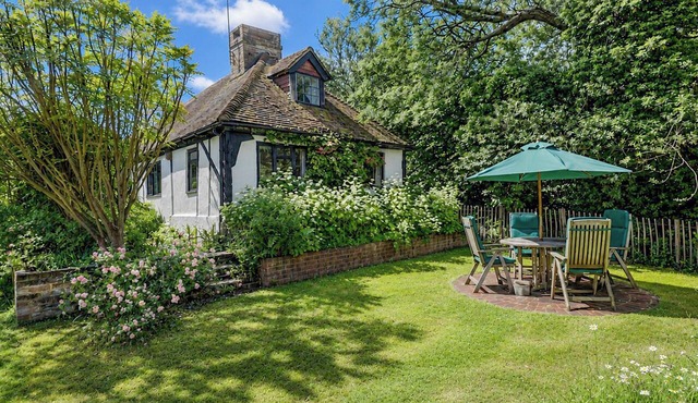 2 bedroom accommodation in Bignor