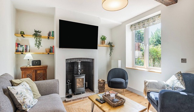 2 bedroom accommodation in East Runton, near Cromer