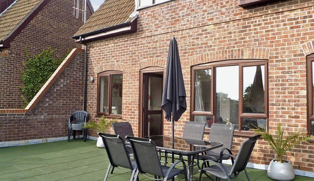 2 bedroom accommodation in Cromer