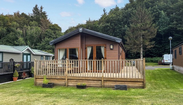 2 bedroom accommodation in Dunbar