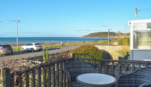 2 bedroom accommodation in Maidens, near Girvan