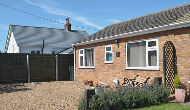 2 bedroom accommodation in Heacham